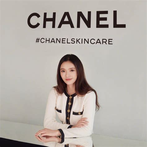 chanel new ambassador|Chanel ambassador korea.